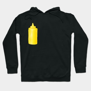 Mustard Hoodie